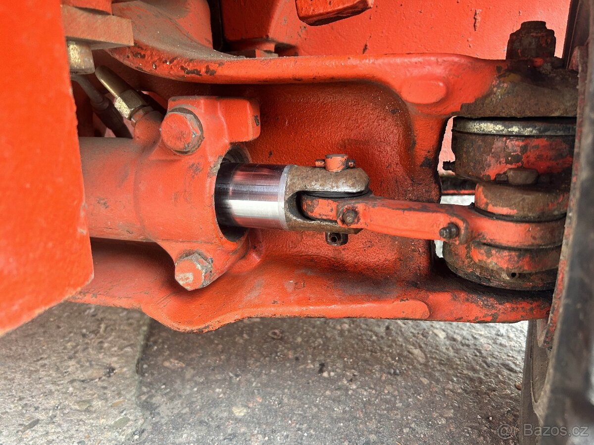 LINDE H 16 T-03 - LPG, 2006, BP, volný zdvih - 9