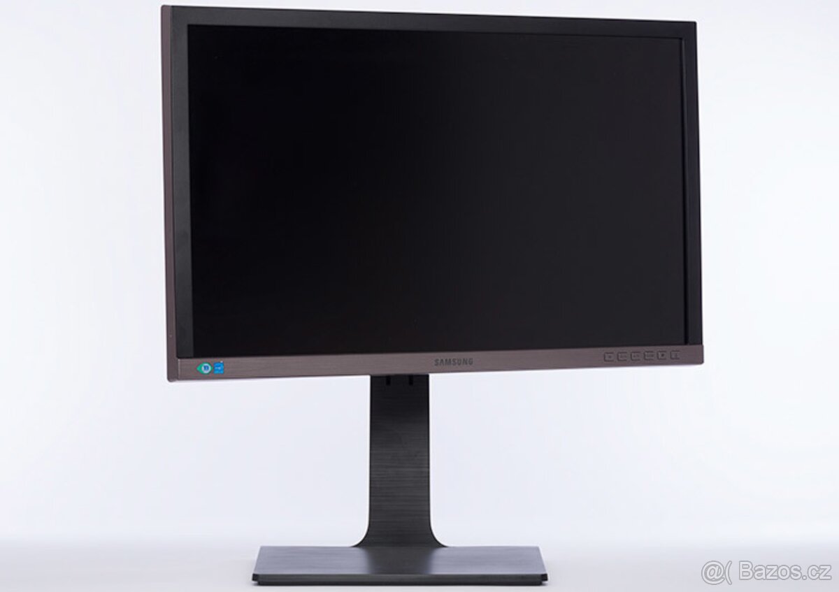 Monitor 24" Ultra HD SAMSUNG U24E850R - 9