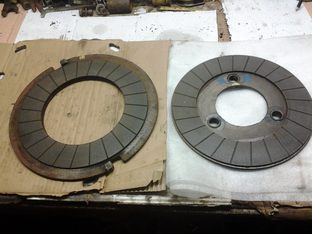 Lesnický naviják Tajfun - 9