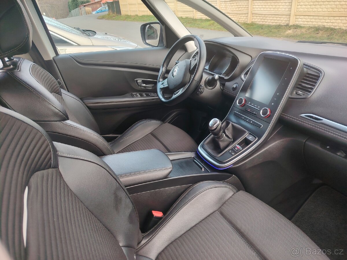 Renault Scénic IV - 9