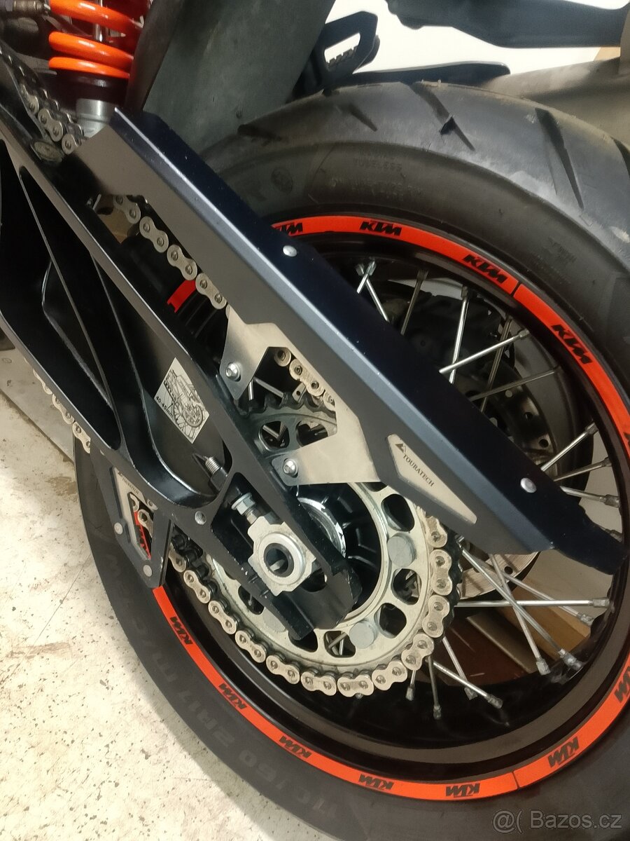 KTM 1190 adventure S - 9