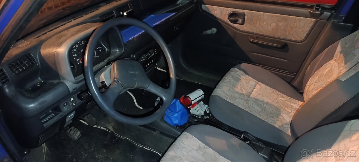 Daewoo Tico 0.8 s novou STK do 12/2027 - 9