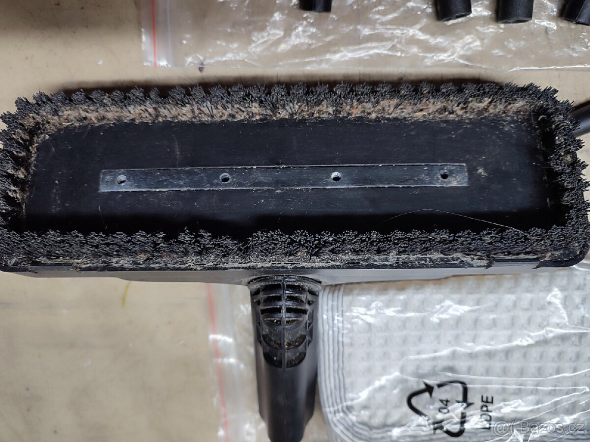 Parní čistič Beck 1500 - 9