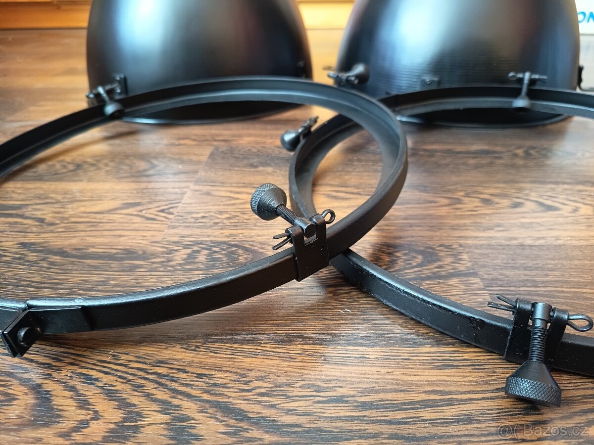 Závěsná lampa - 9