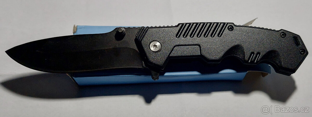 Vreckový nožík - 9