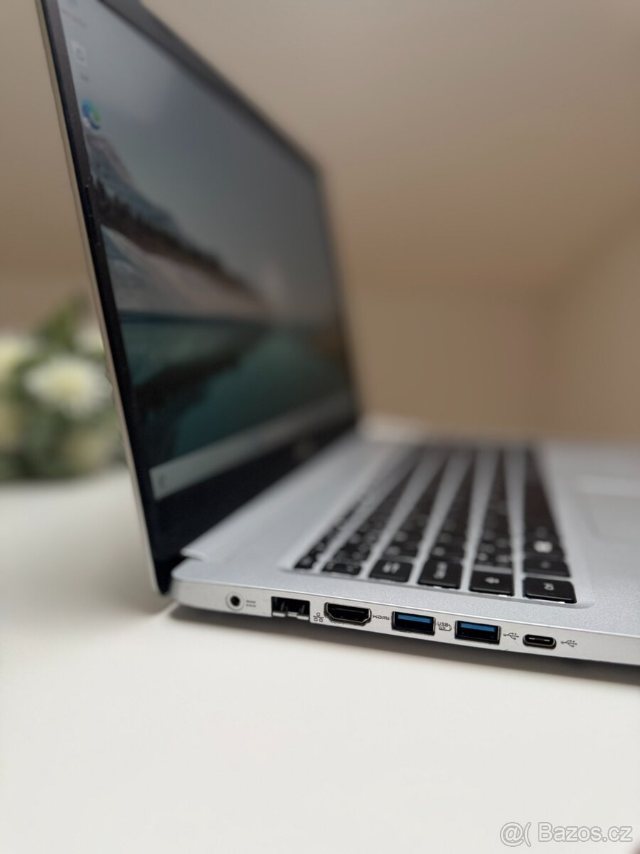 Notebook Acer Aspire 5 - 9
