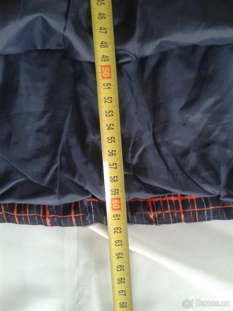 Zimní bunda Etirel, vel. 152 - 9