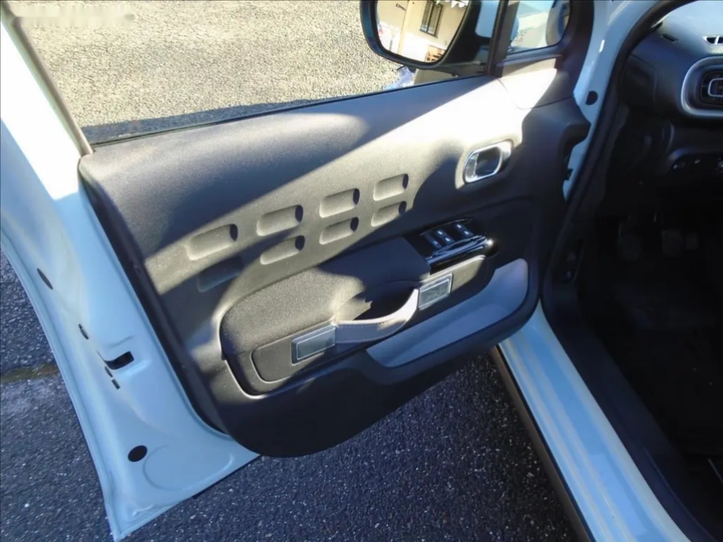 Citroën C3, 1,2 PURE TECH - 9