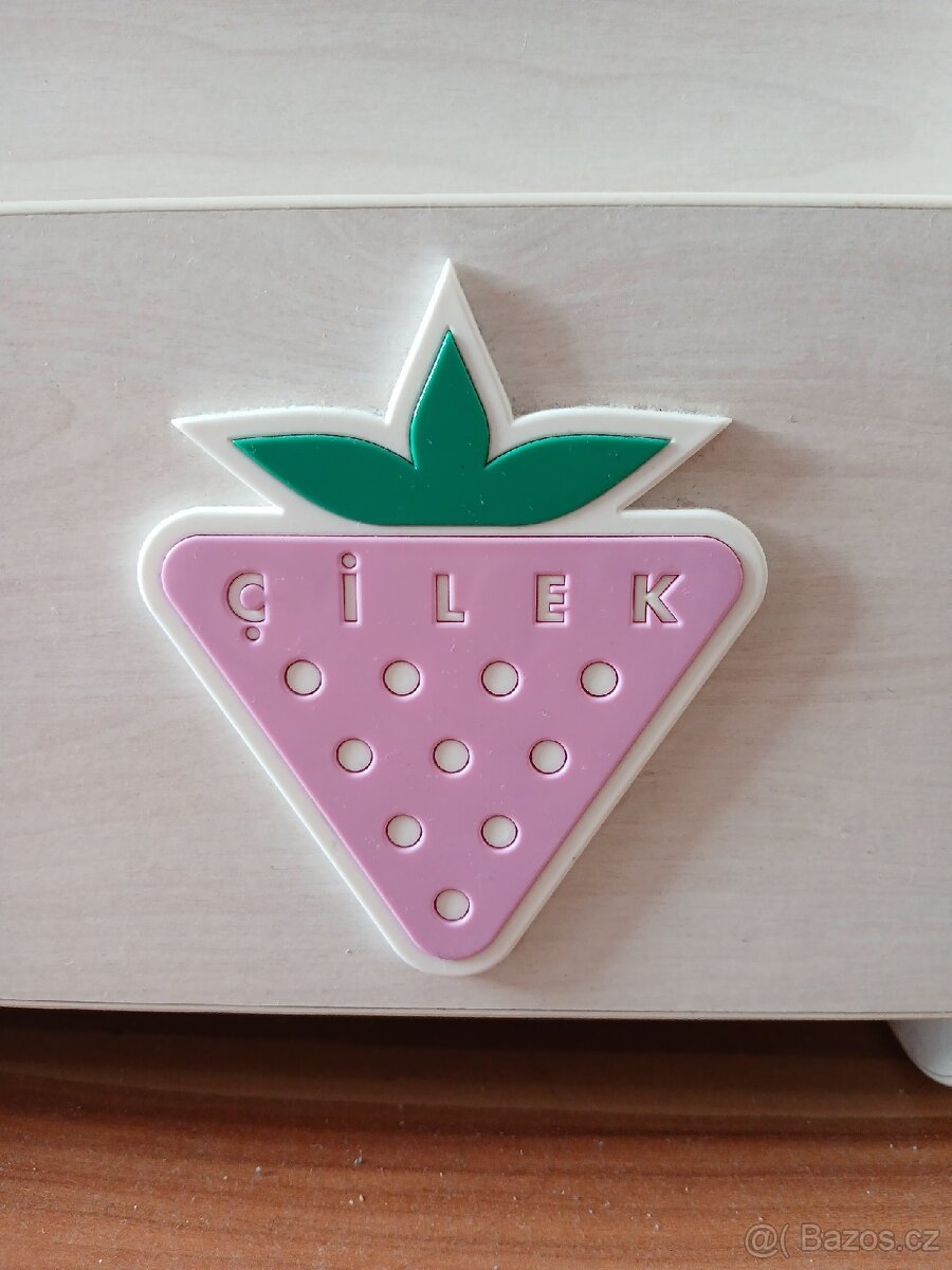 Detska postel Cilek - 9