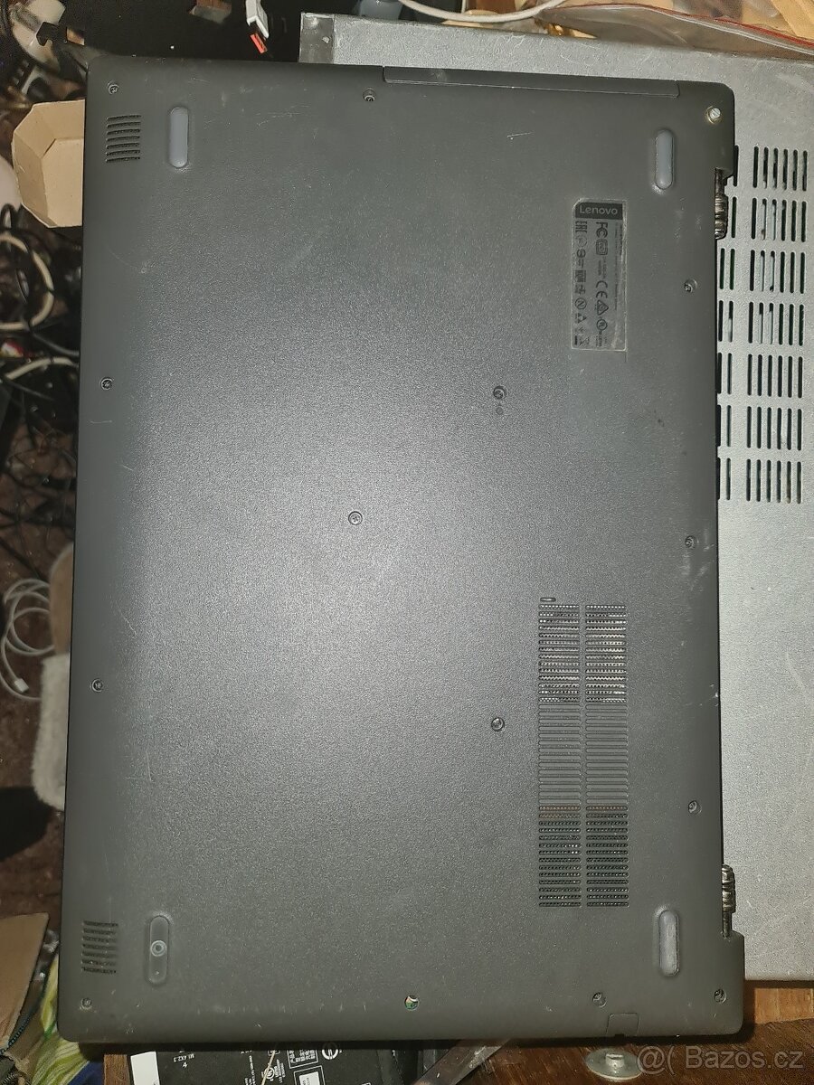 Lenovo ideaPad 320/330? - 9