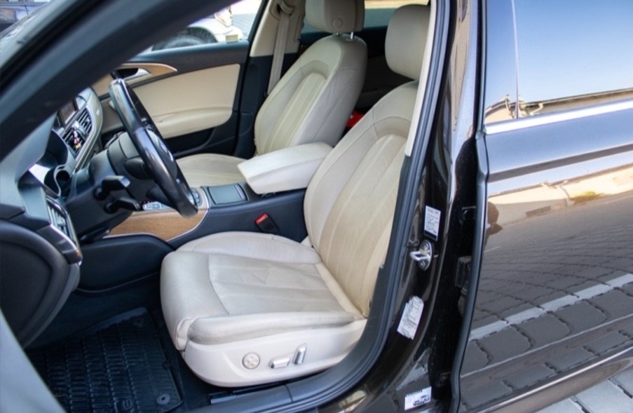 Audi A6 3.0 TDI quattro 200 kW - 9