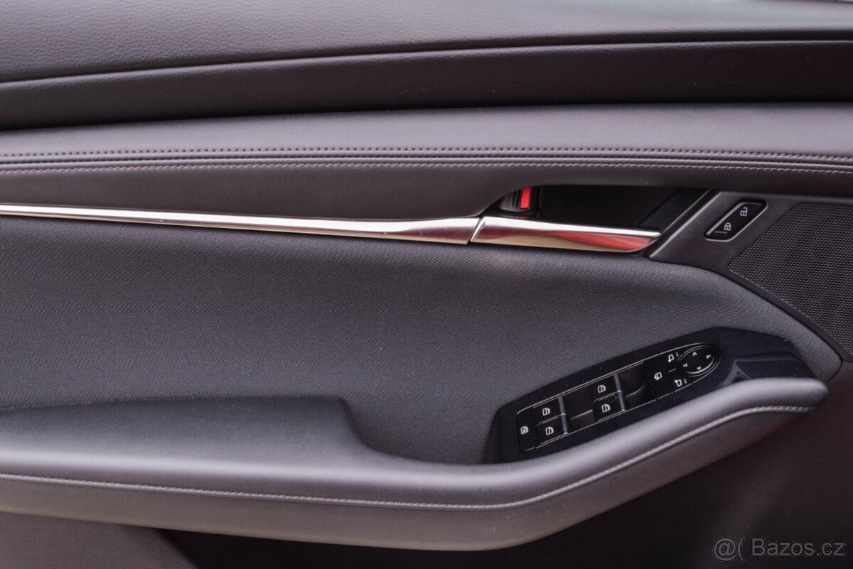 Mazda 3 2.0 Skyactiv G122 48.000KM - 9