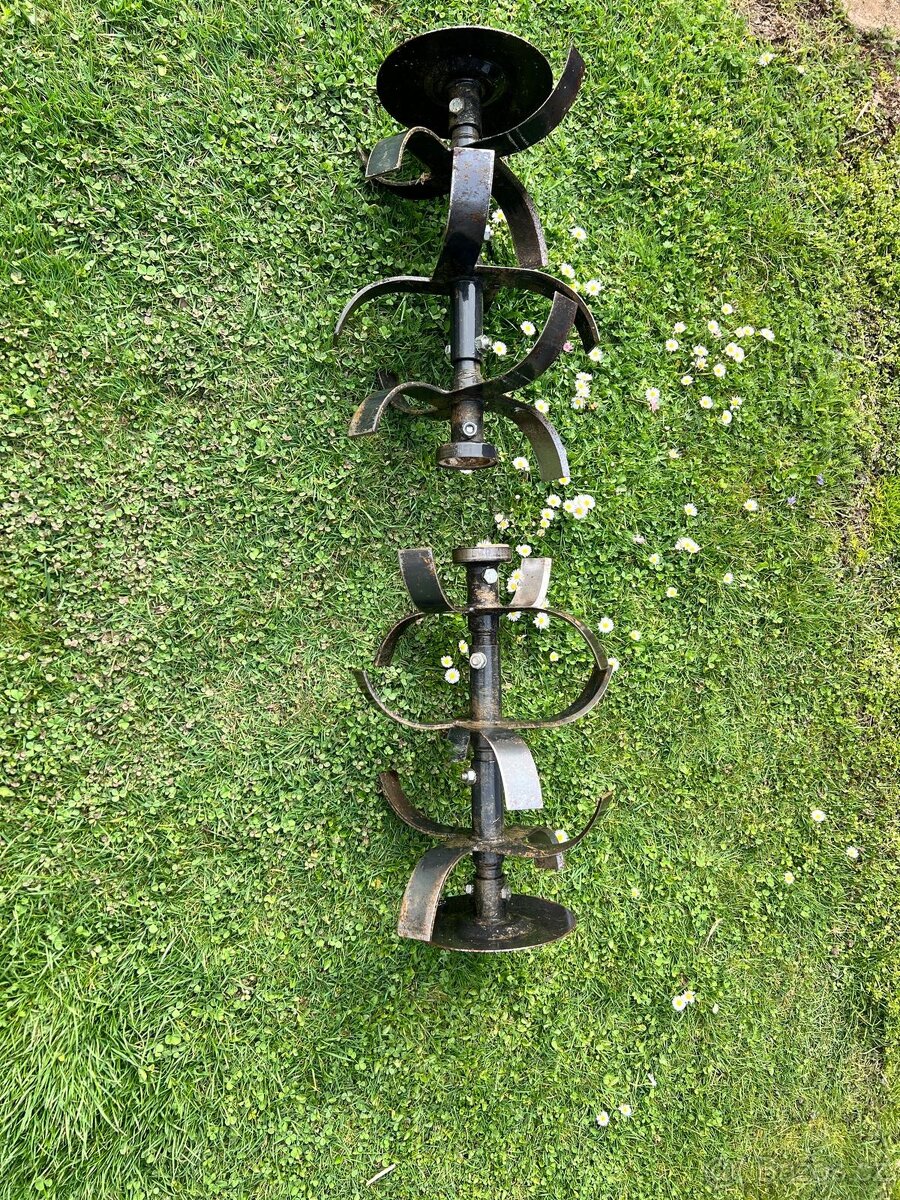 Prodám kultivátor MS 07 - 9