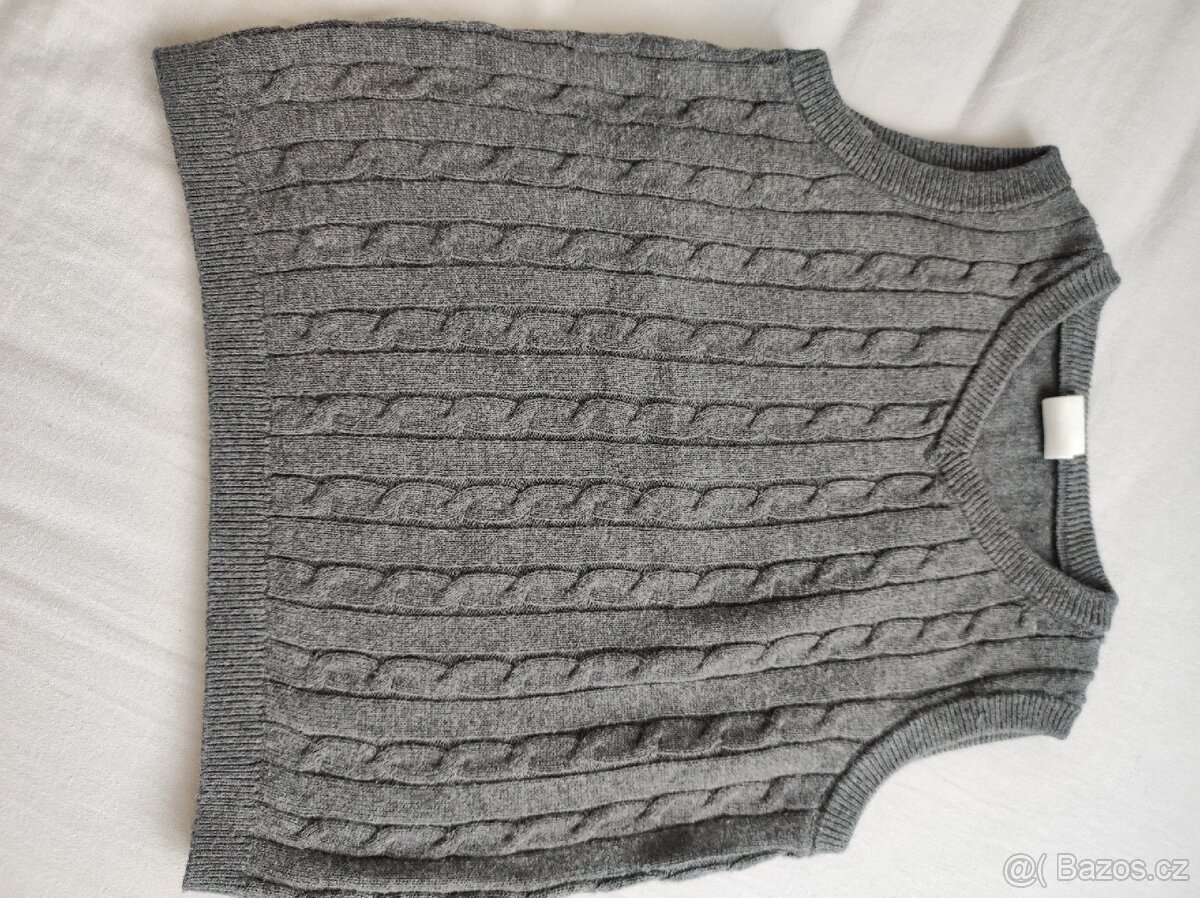 Oblečení pro chlapečka - 9