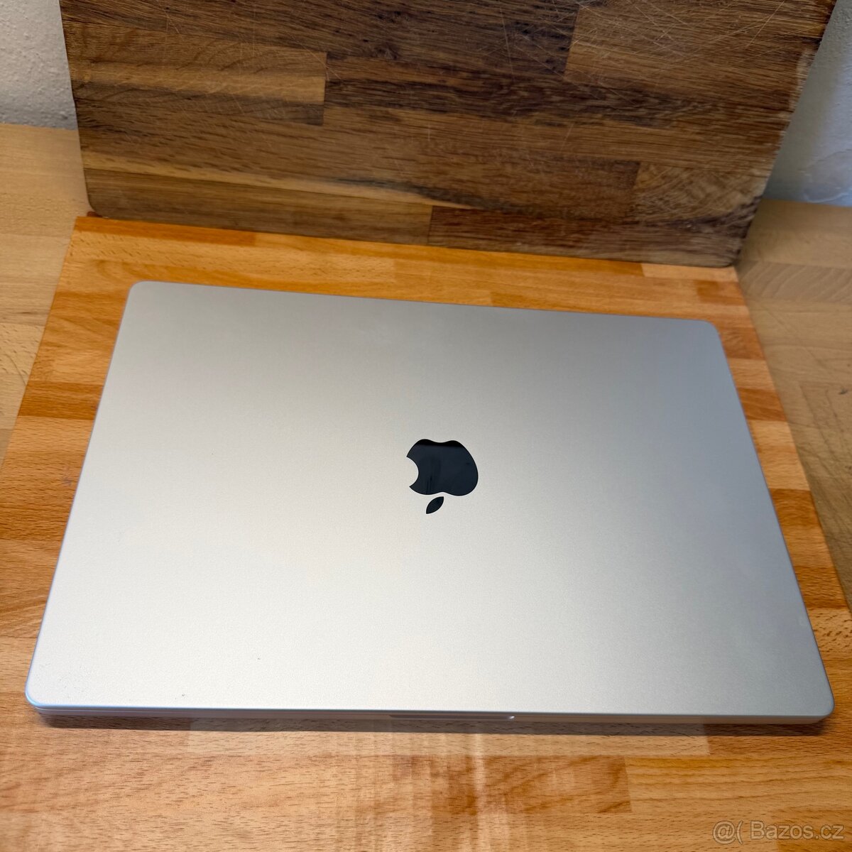 MacBook Pro M1 (12 měsíců záruka) - 9