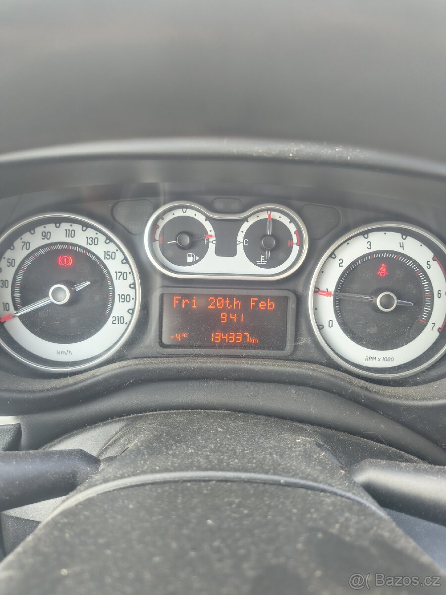 Fiat 500L 1.3mjtd 134tkm - 9