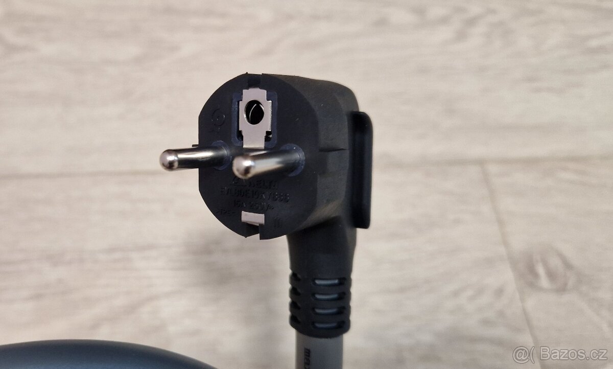 BMW Flexible Fast Charger 2.0, TYPE 2 (NOVÁ) - 9