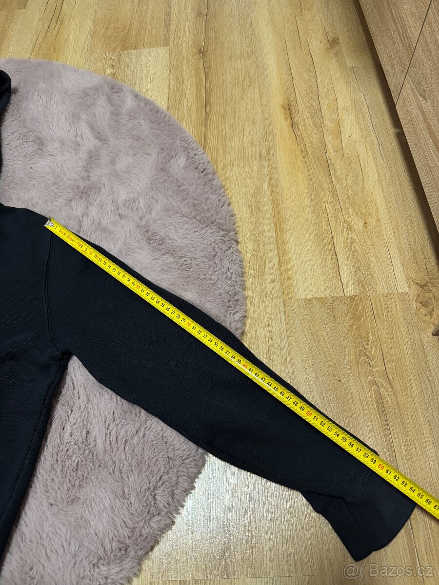 Off-White minimalist hoodie - 9