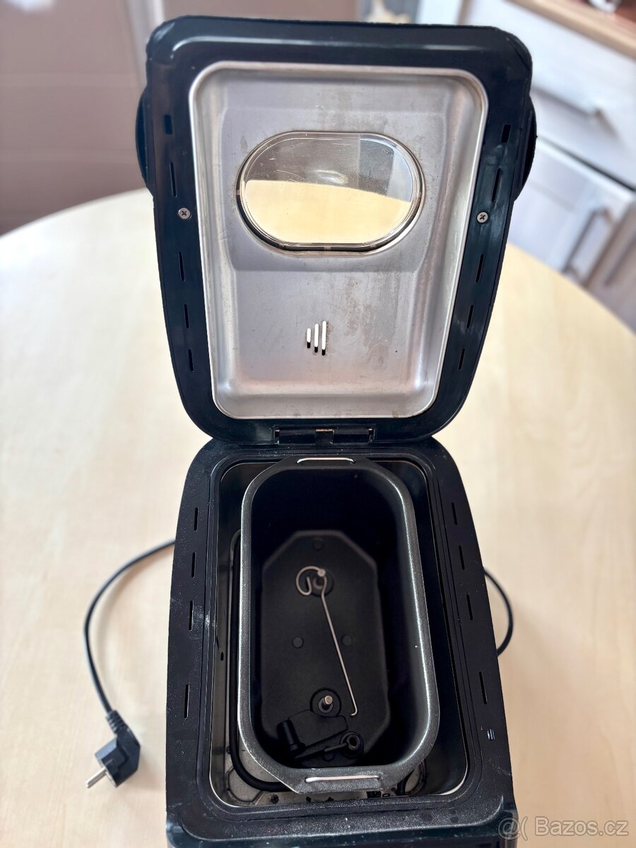 Domácí pekárna Eta Delicca - 9