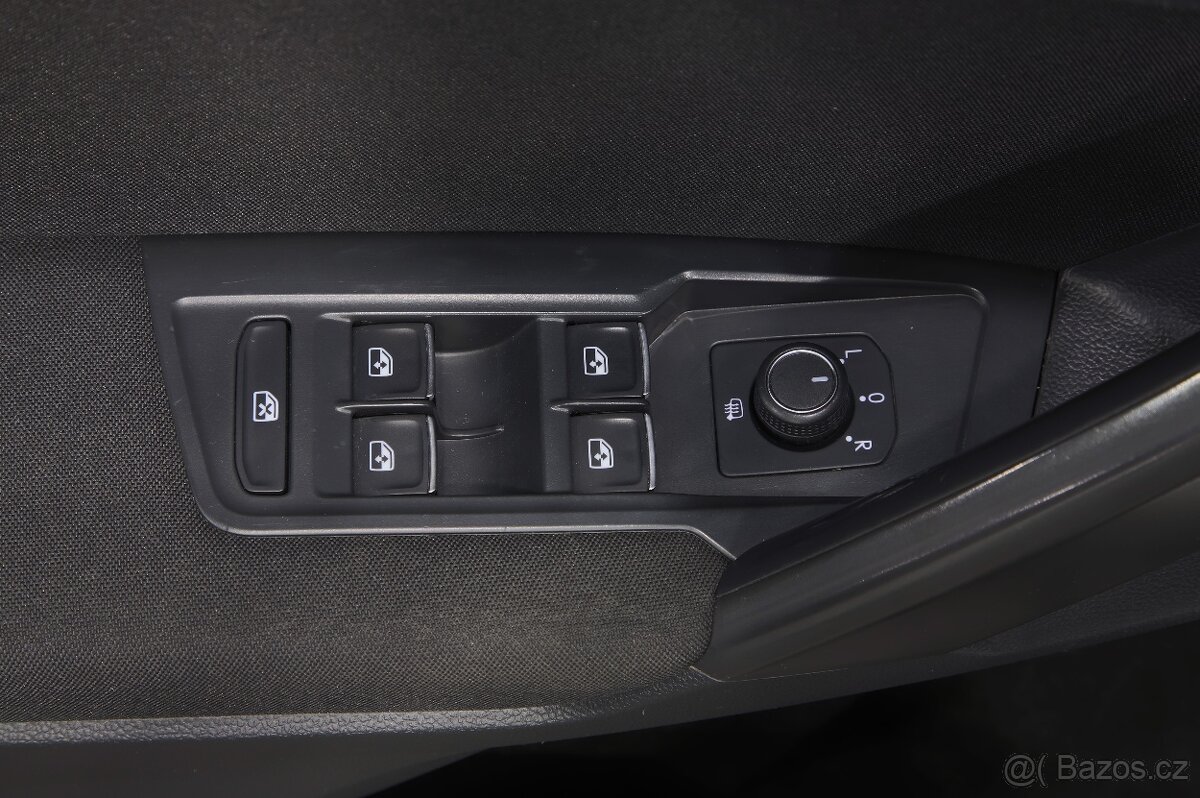 VW Tiguan Allspace 2.0 TDI 110kW 4x4 DSG - záruka Autodraft - 9