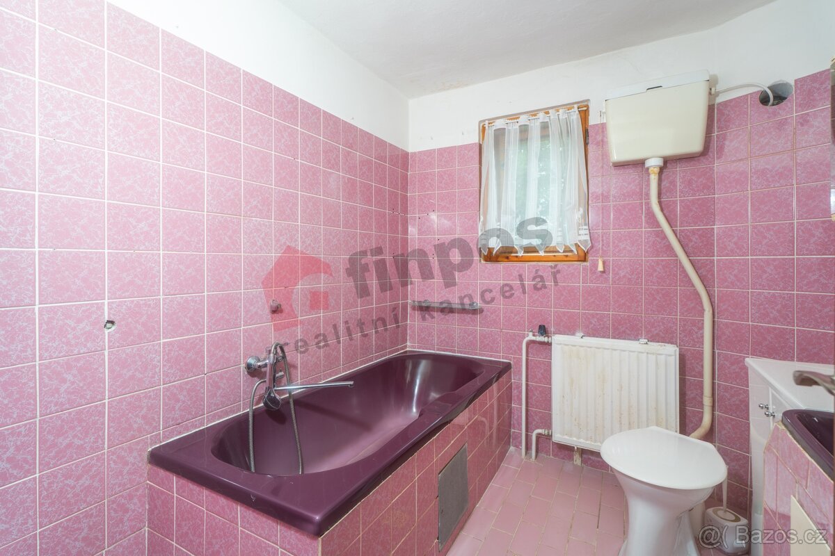 Prodej rodinného domu Kvasejovice, Sedlec - Prčice - 9