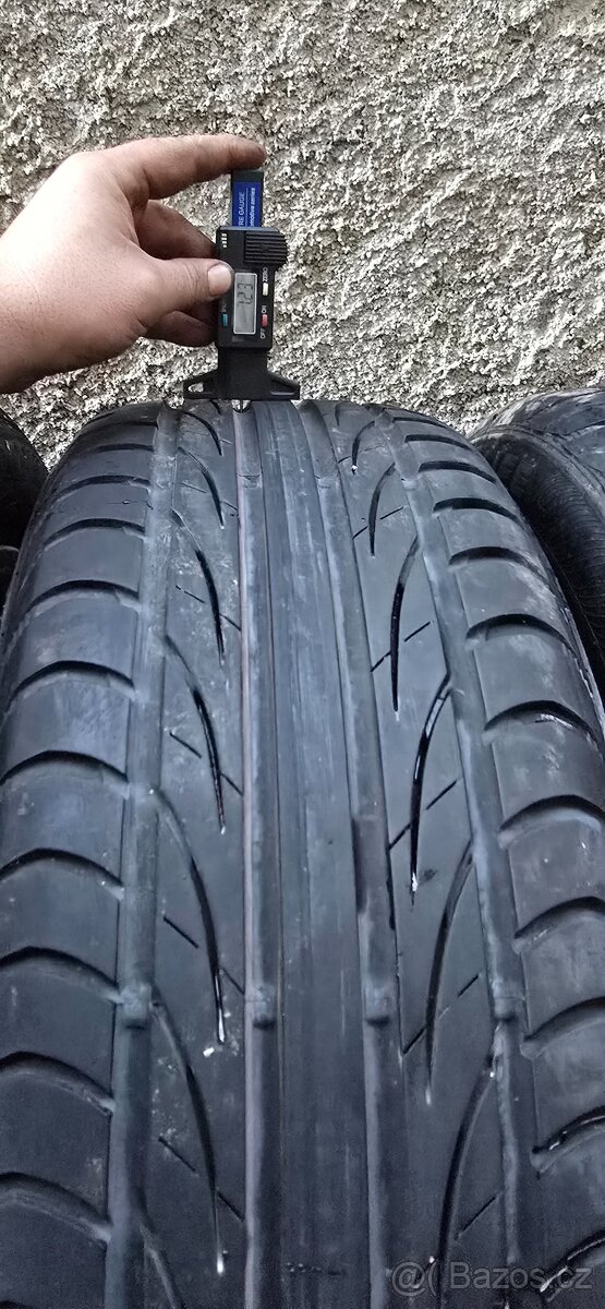 Disky Zender 16" - 215/55/16 - můžu poslat - 9