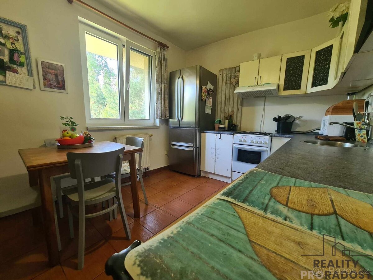 Prodej rodinného domu, Kutná Hora - Kaňk, pozemek 947 m2 - 9