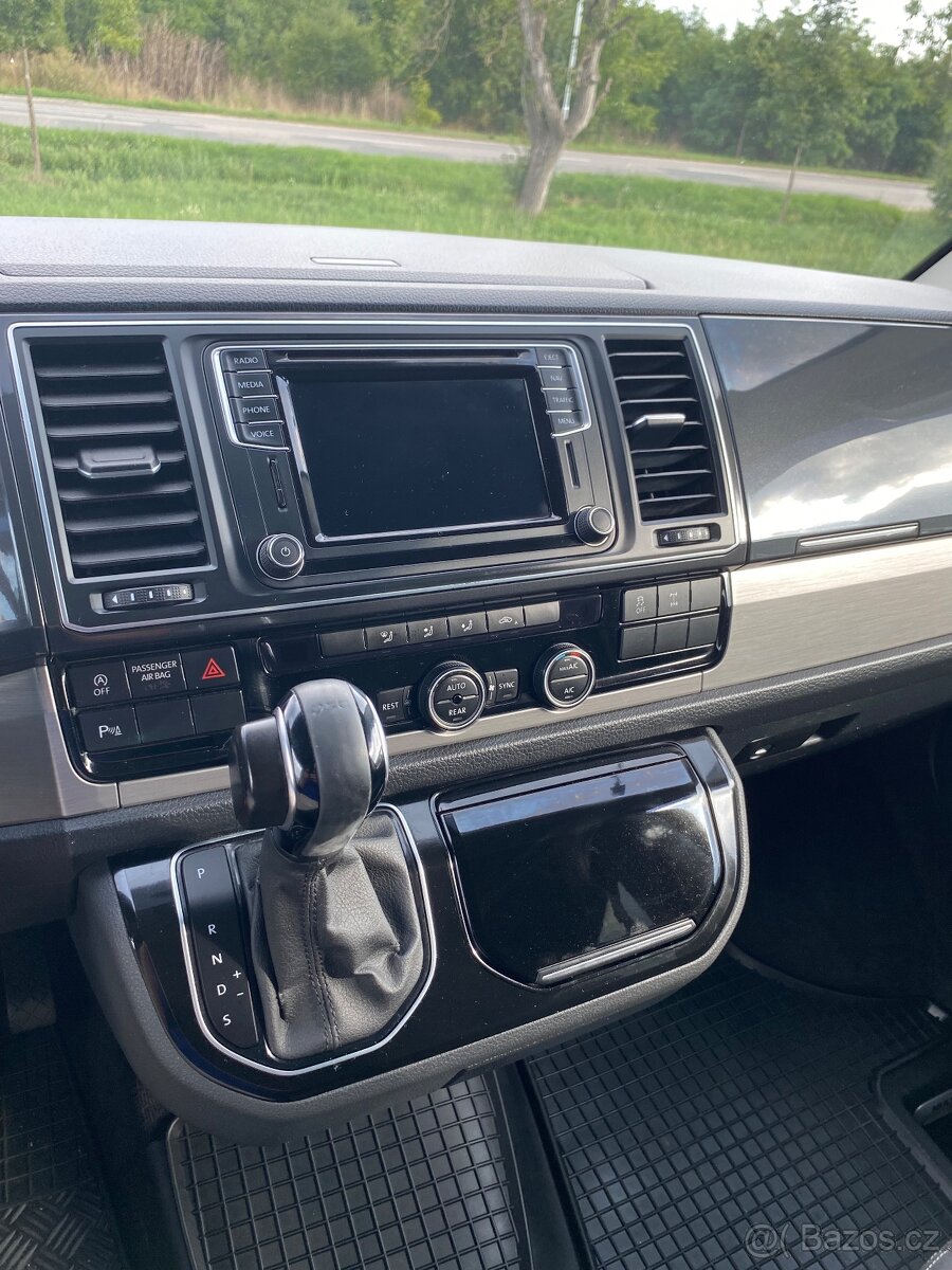 Vw Multivan T6 - 9