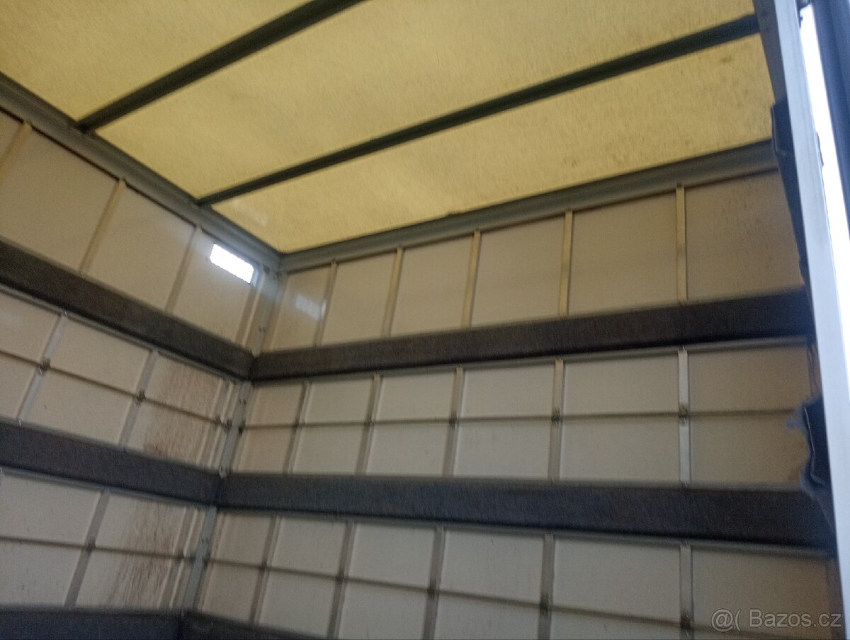 Renault Master 2.3DCI 92kW ,rok 2015 - 9