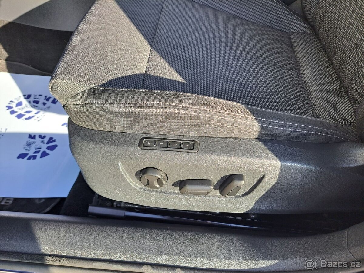 Škoda Superb 1.5 TSI 110kW ZÁRUKA - 9