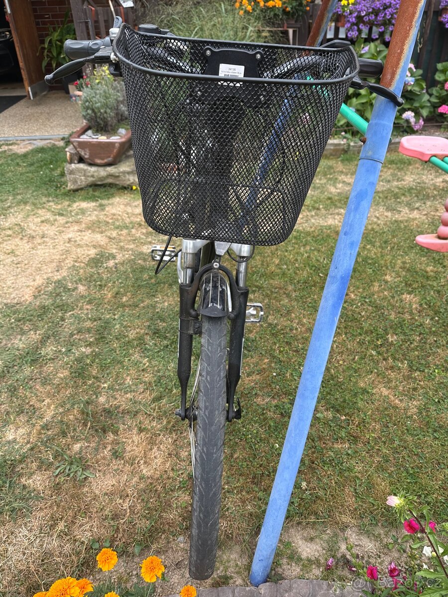 Elektro kolo City E-Bike City Trail - 9