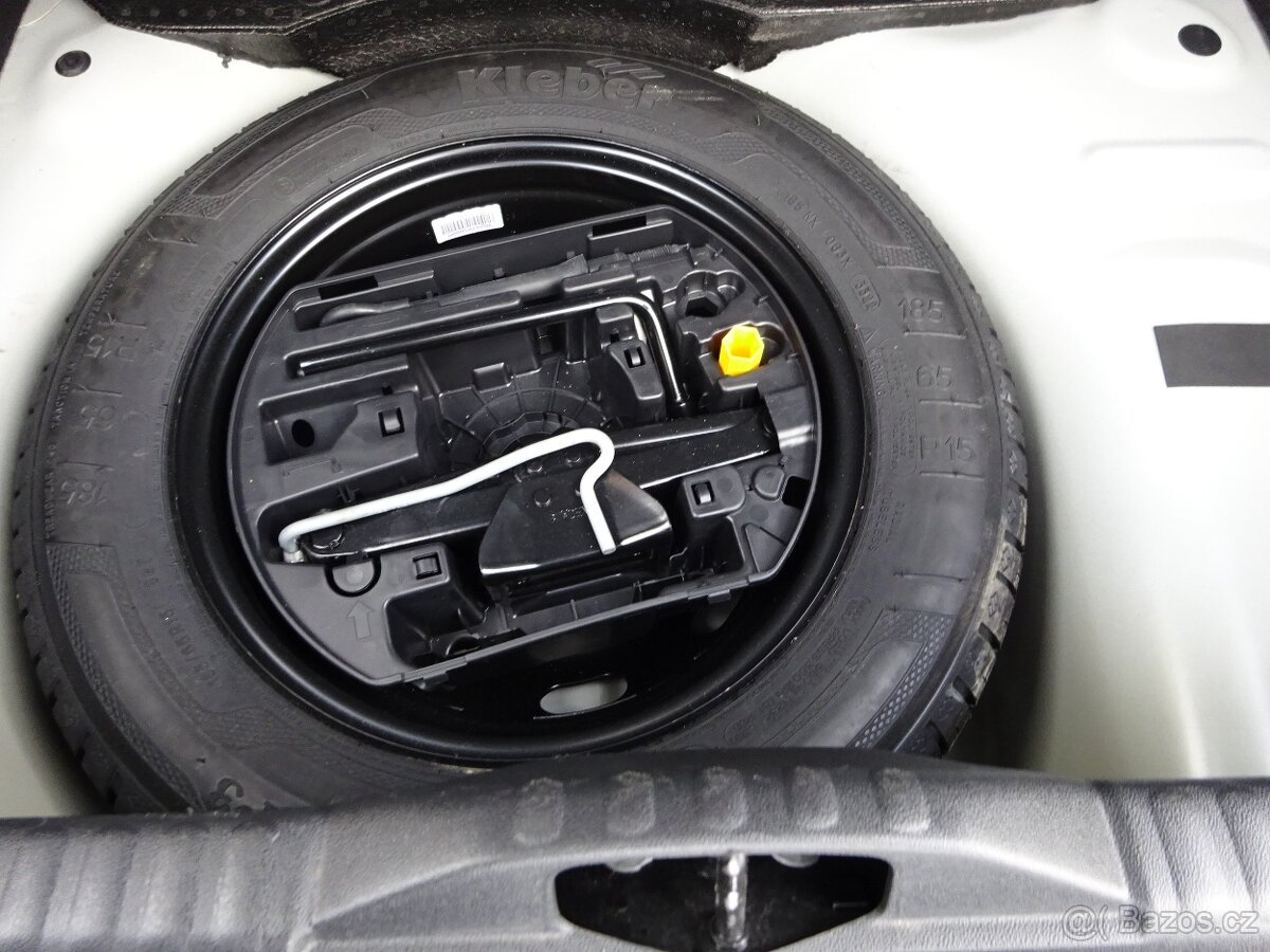 Citroën C3 1.2 PureTech ,AUTOMAT,GARANCE KM - 9