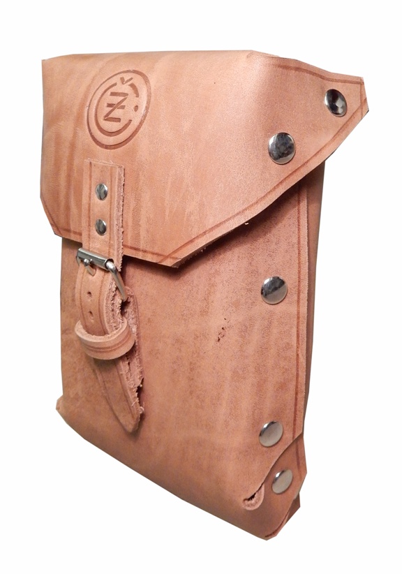 Prodám brašnu na nádrž TRIAL - 9