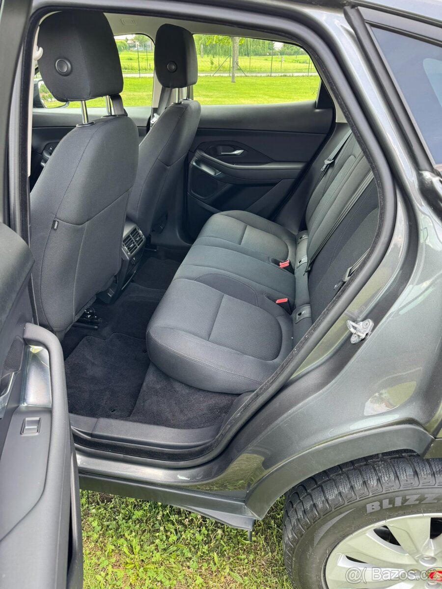 JAGUAR E-PACE 2.0D Bussines - 9
