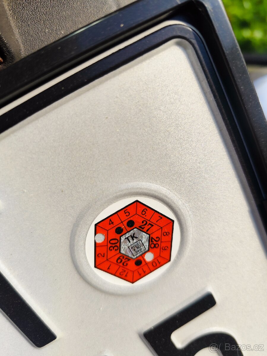 Piaggio MP3 500i.e. 2014 - 9