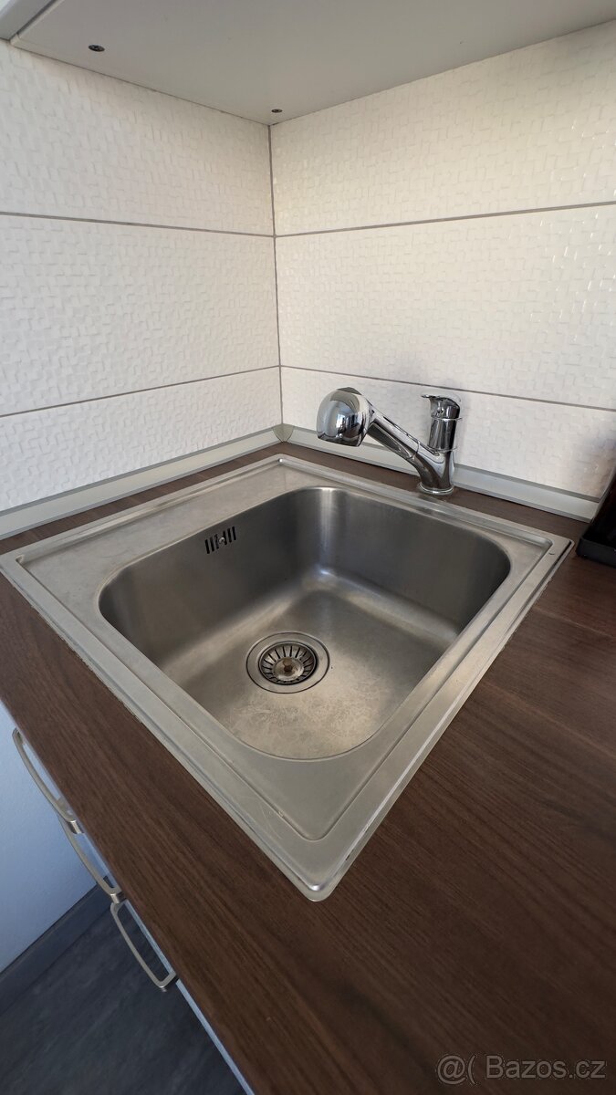 REZERVACE DO DUBNA 2026 - Kuchyňská linka IKEA - 9