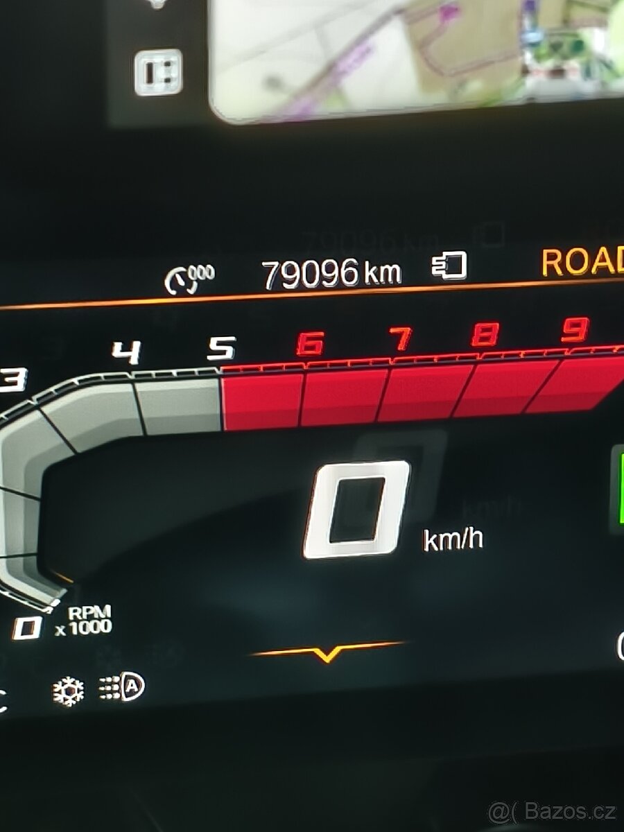 BMW 1200 adventure - 9