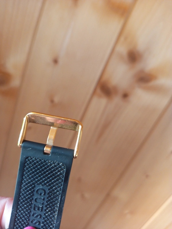 Hodinky Guess pánské - 9