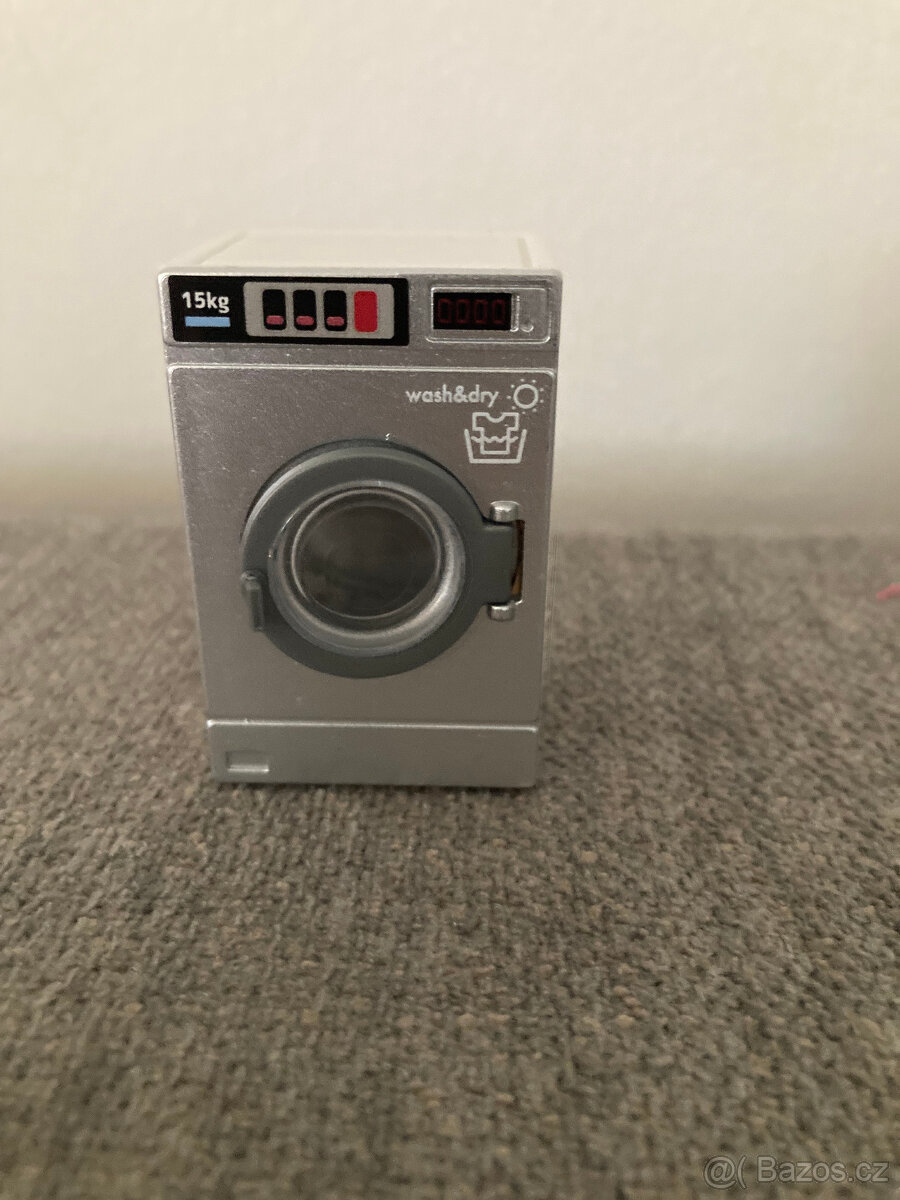 hračky pro panenku barbie + doplnky - 9