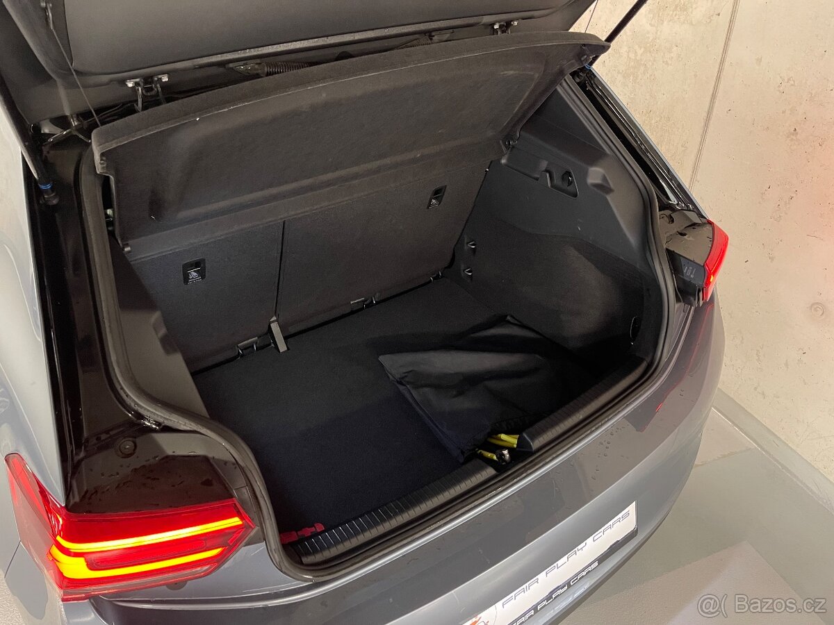 Volkswagen ID.3 SoH 93%, paket City/Adapt.tempomat/výhřevy - 9