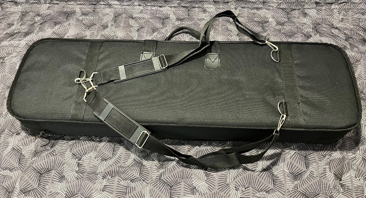 Cestovní kytara Washburn RO10 - 9