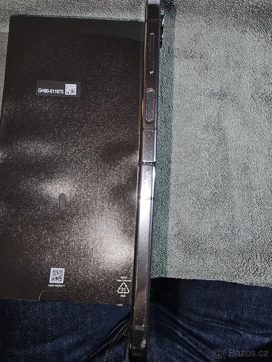 Samsung galaxy Z flip 5 256 gb - 9