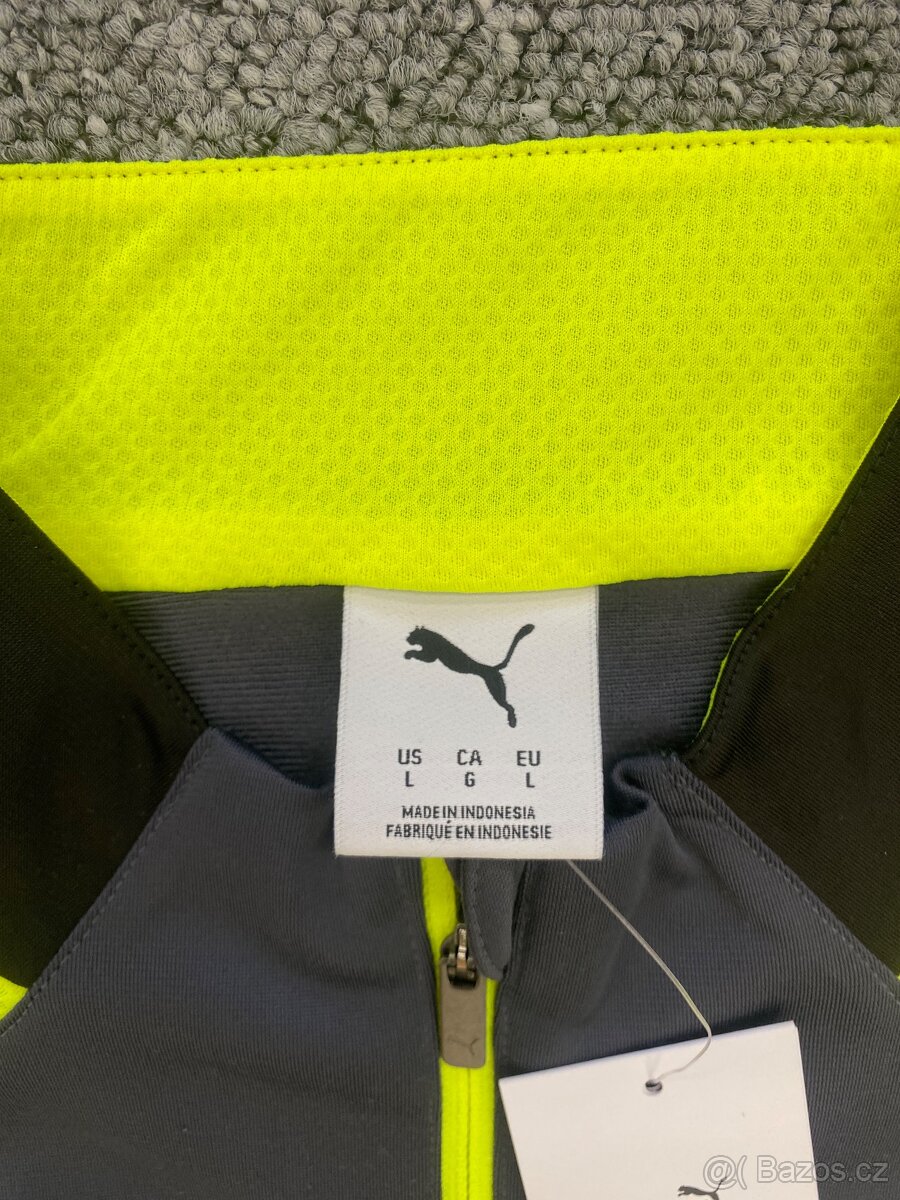 Puma sportovni mikina - 9