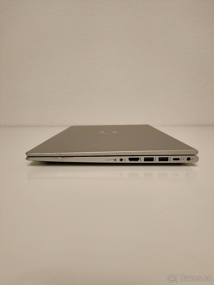 HP ProBook 650 G8 i5-1145G7 | 16 GB RAM | 512 GB SSD | 15.6 - 9