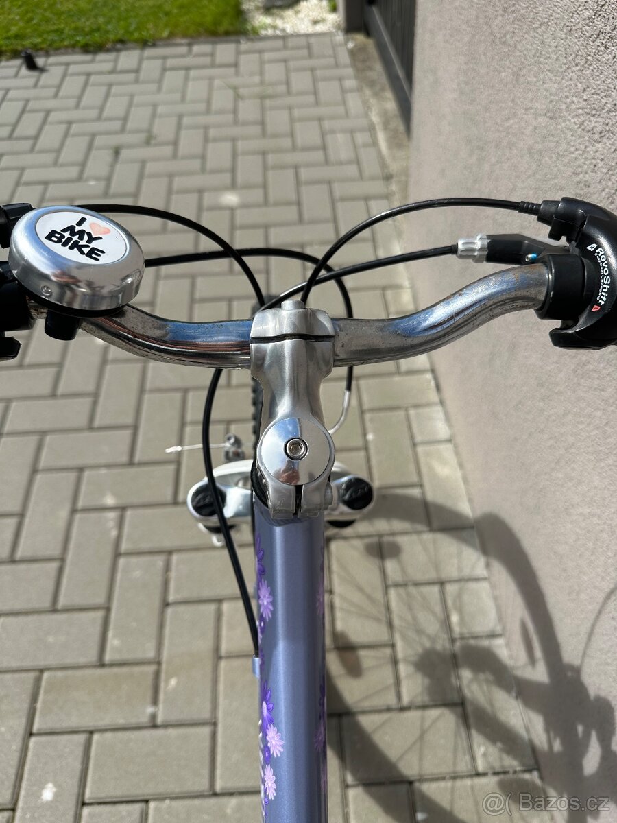 MTB SPECIALIZED HOTROCK 24 - 9