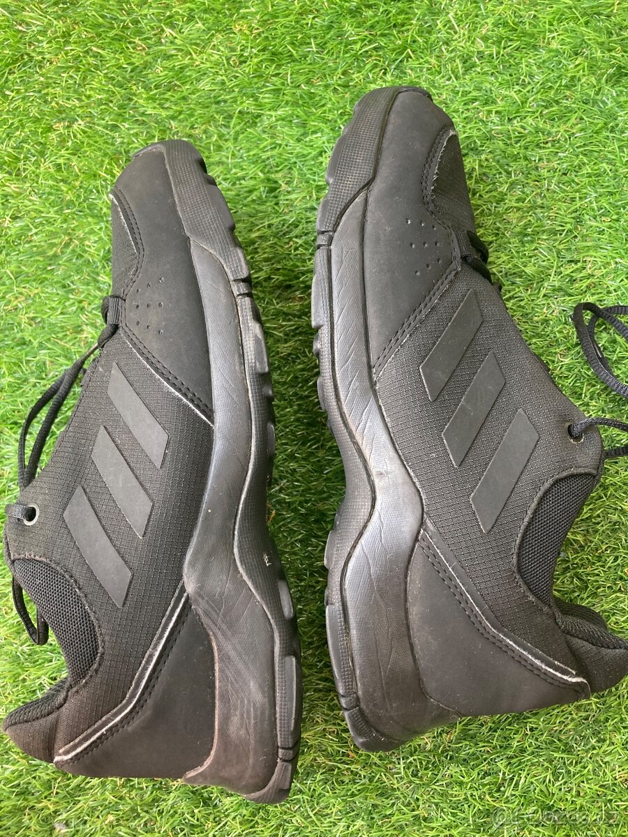 Boty Adidas vel.37,5 - 9