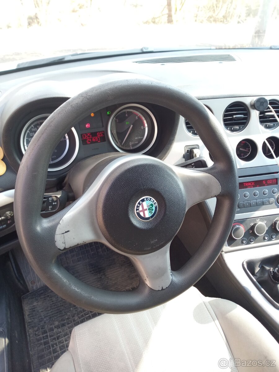 Alfa Romeo 159 1.9 110kw. - 9