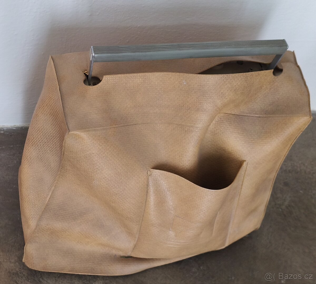 Prodám šicí stroj famula veritas - 9