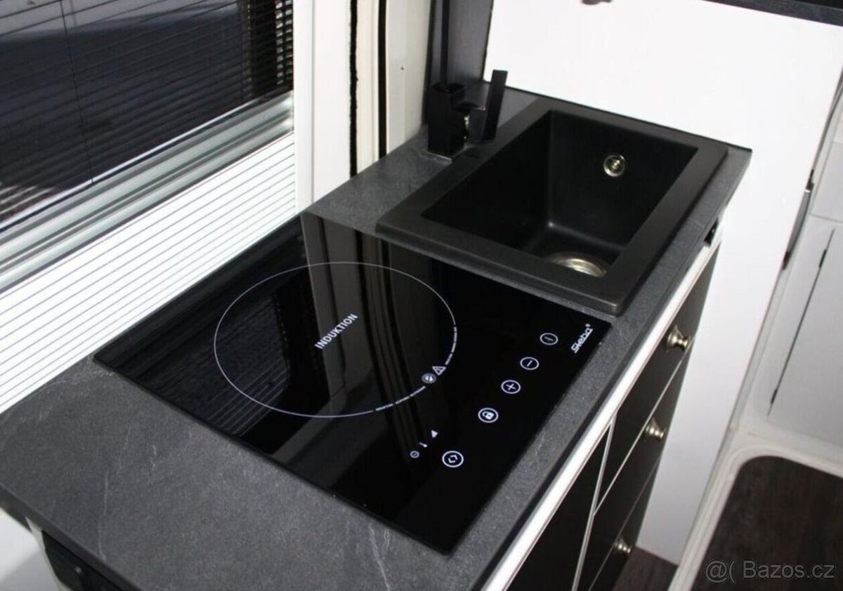 Fiat Ducato, Active Premium Active Premium - 9