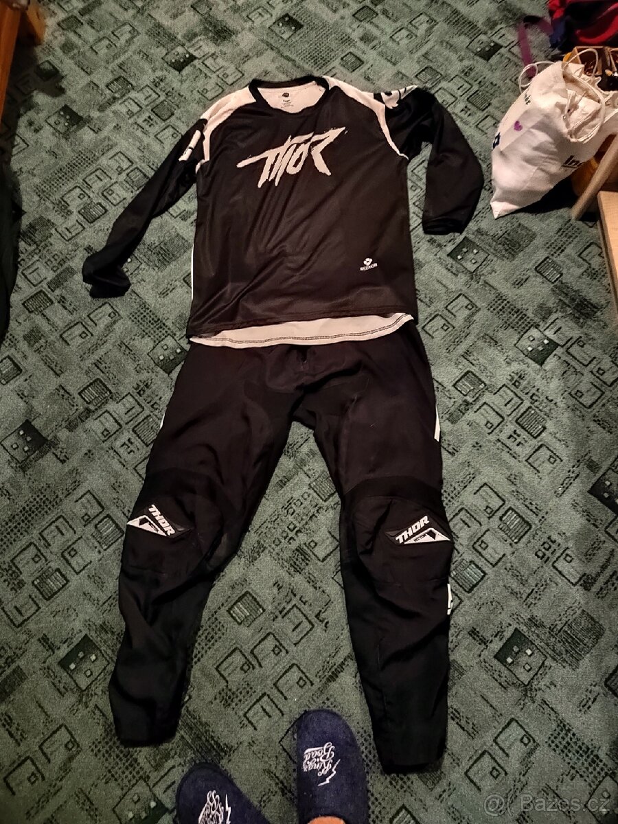 Motocrossove věci - 9